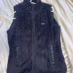 Patagonia vest